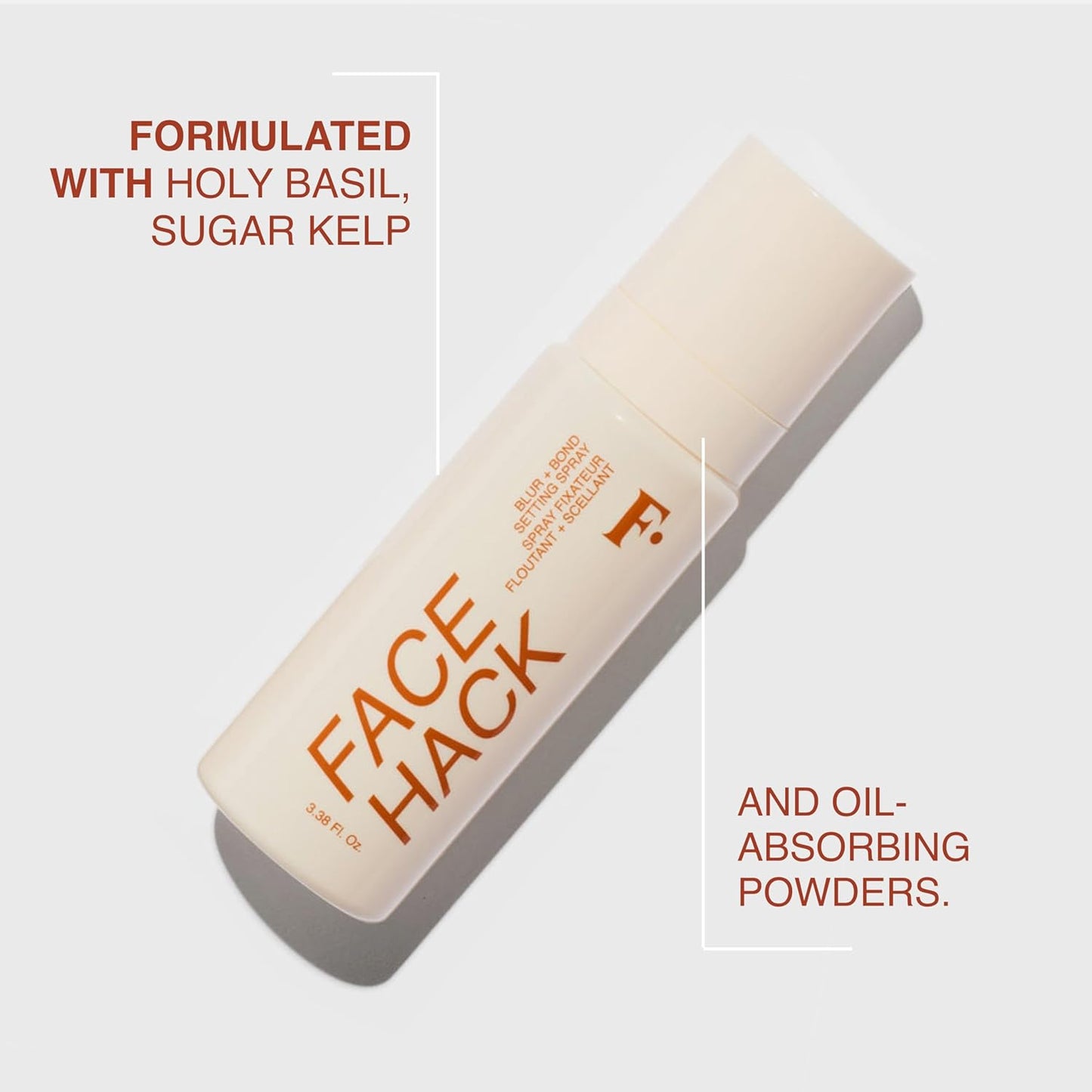 Freck Beauty, The Original Freckle Pen Mini + Face Hack Bond & Setting Spray Bundle