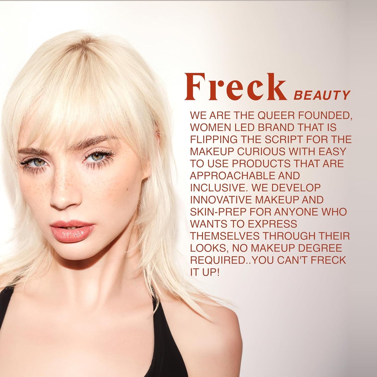 Freck Beauty, The Original Freckle Pen – Natural-Looking, Faux Freckles (NOIR and XL Bundle)