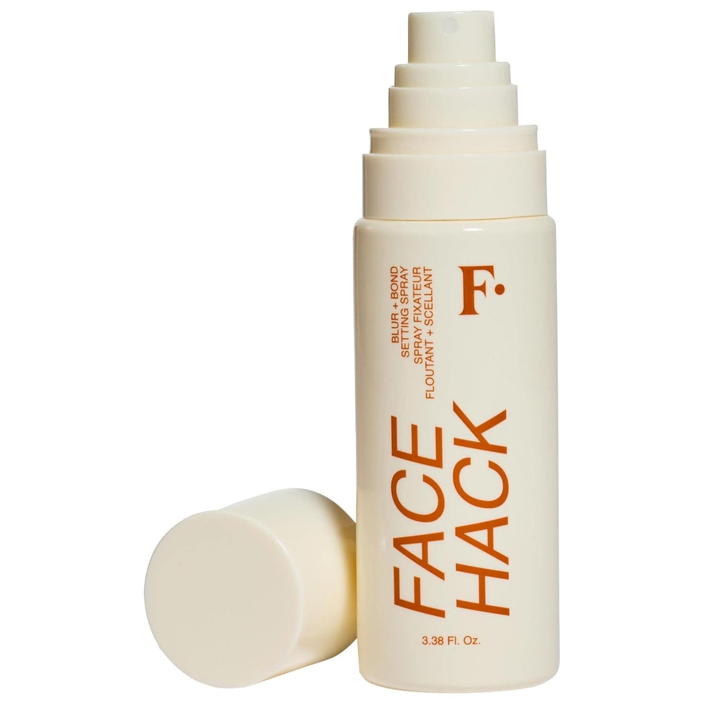 Freck Beauty, The Original Freckle Pen Mini + Face Hack Bond & Setting Spray Bundle