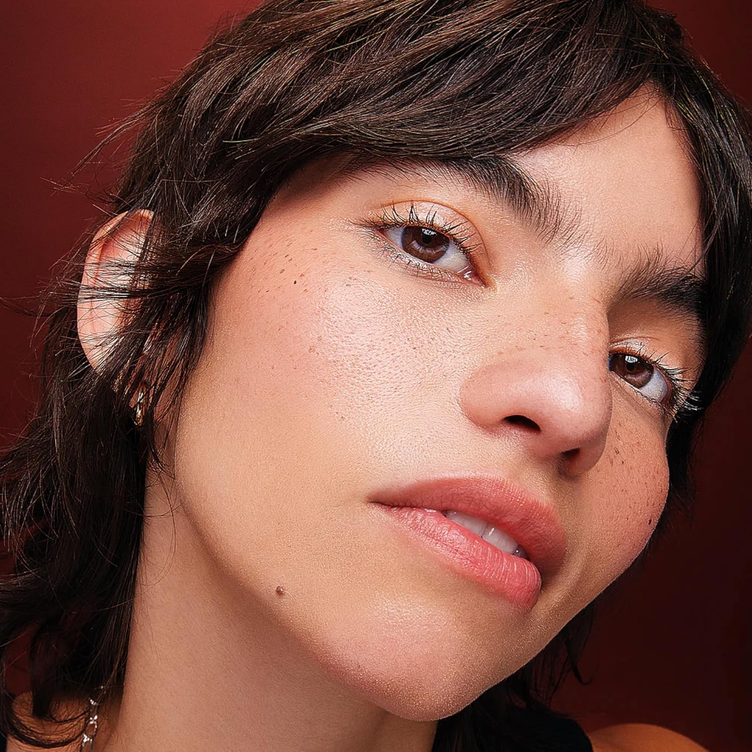 Freck Beauty, The Original Freckle Pen – Natural-Looking, Faux Freckles (NOIR and XL Bundle)