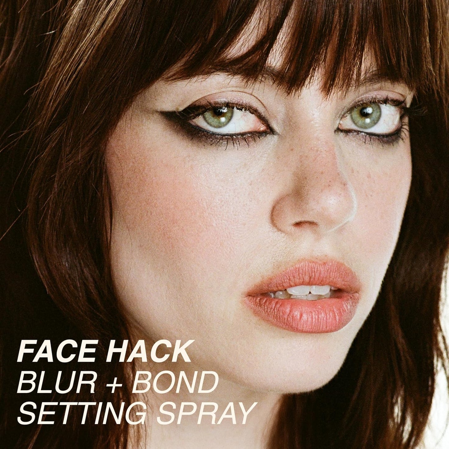 Freck Beauty, The Original Freckle Pen Mini + Face Hack Bond & Setting Spray Bundle