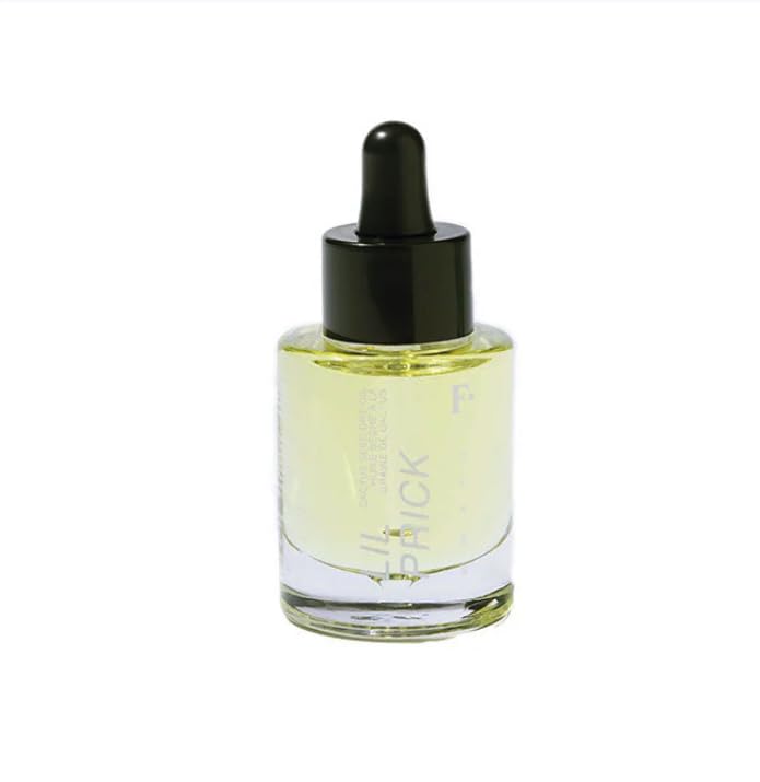 Freck Beauty LIL PRICK Cactus Seed Dry Serum – Lightweight Face Oil, Hydrates & Nourishes with Prickly Pear, Marula & Raspberry Seed Oils, Non-Greasy, Alcohol-Free, Vegan | 27ml